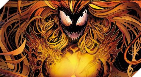 Symbiote là gì? TOP 10 Symbiotes mạnh không thua gì Venom trong vũ trụ Marvel Comics (Phần 1)