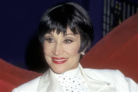 Chita Rivera Cause of Death: A Well-Known Actress Chita Rivera Passed ...