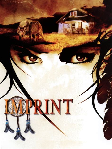 Imprint (2007) - Rotten Tomatoes