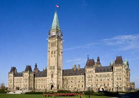 Parliament Buildings | The Canadian Encyclopedia