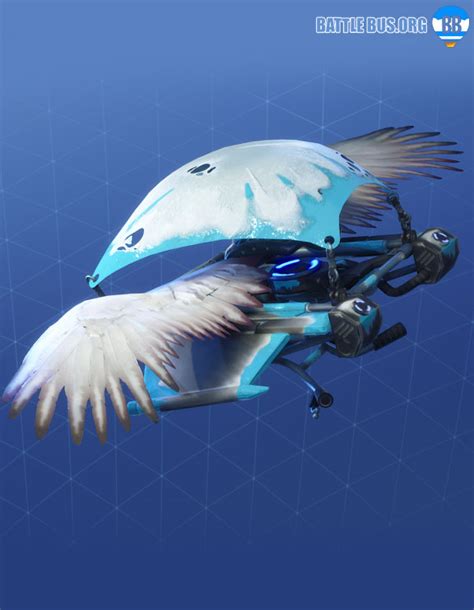 Frozen Legends Pack - Fortnite News, Skins, Settings, Updates