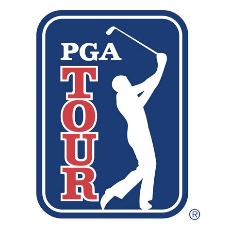 Pga Tour Logo Png 882 Download