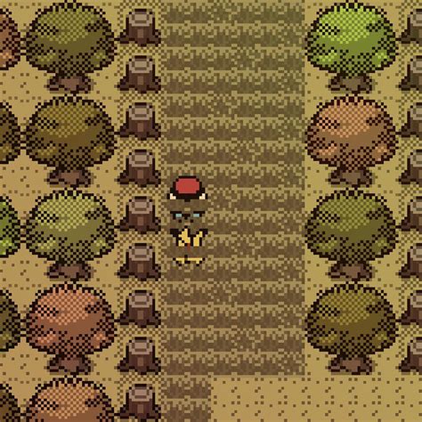 Looking to recolour Pokémon Red game - keep the original pixel art, but update the colour. Yay ...