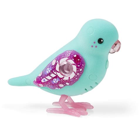 Little Live Pets S6 Tweet Talking Birds - Assorted* | BIG W