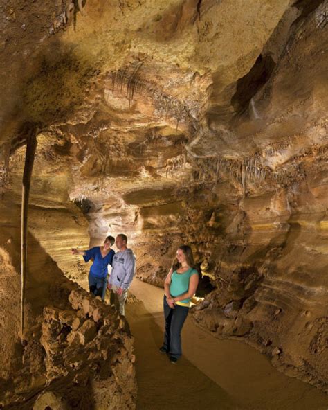 Cave of the Winds - Manitou Springs