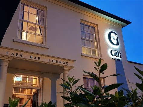 GILT - BINGHAM - Updated 2024 Restaurant Reviews, Menu & Prices - Tripadvisor