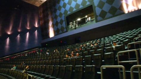 New IMAX technology comes to San Francisco's Metreon - ABC7 San Francisco