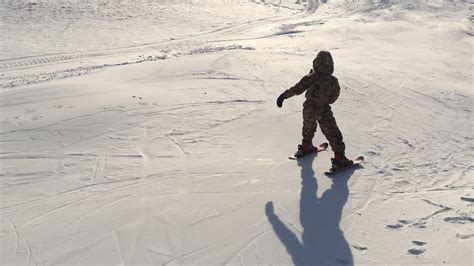 Skiing and Riding | Polar Peak Ski Bowl