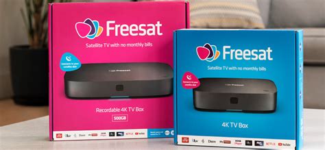 Freesat Wideband Systems: What You Need to Know