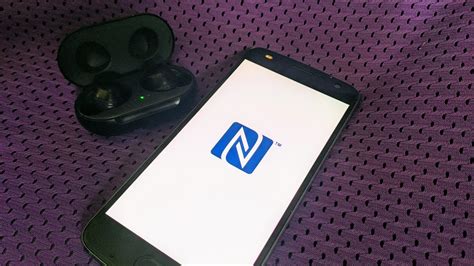 NFC just learned a new trick — wireless charging | Android Central