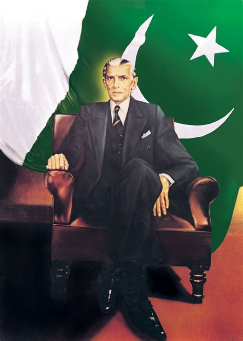 diamond cuts diamond: QUAID-E-AZAM MOHAMMAD ALI JINNAH