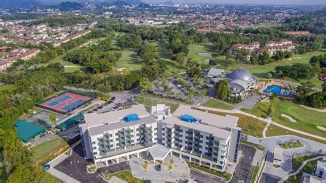 Meru Suites At Meru Valley Resort, Hotels Recommendations At Ipoh Malaysia - Best Hotels Online ...