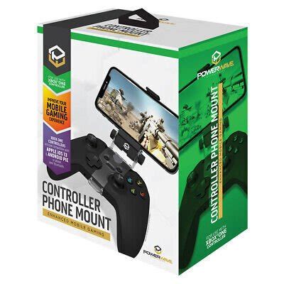 Xbox one Controller Phone Mount - PCPLACE