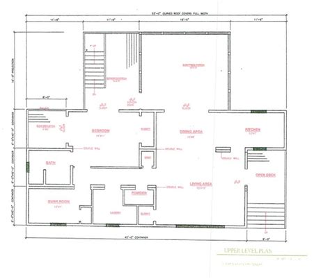 The Idea of Shipping Container Barn Home Floor Plans | Spotlats