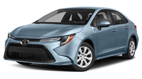 2022 Toyota Corolla Pictures - Autoblog