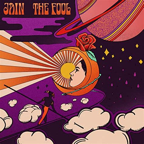 Écouter The Fool de Jain sur Amazon Music