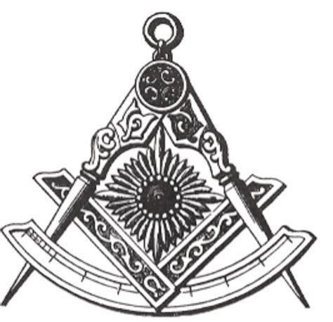 Masonic Symbols