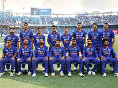 India at ICC ODI World Cup 2023 schedule: Full list of fixtures and ...