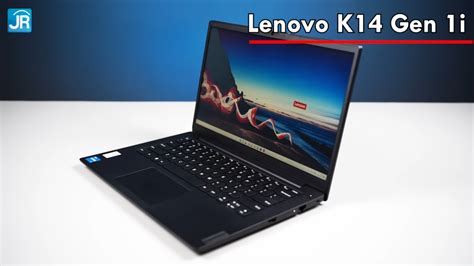 Review Lenovo K14 Gen 1i: Laptop Bisnis Murah Rp 6 Jutaan, Fitur Super Lengkap! • Jagat Review