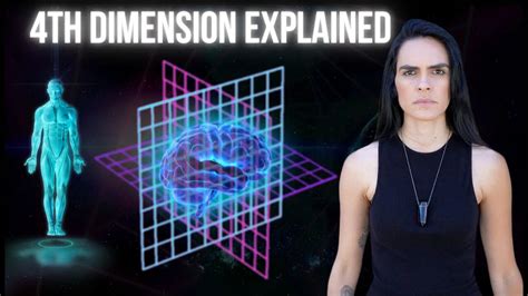 The 4th Dimension Explained (Blueprint for ASCENSION)