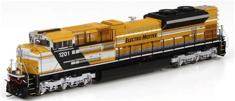 TrainWorld Athearn Genesis SD70ACE HO Specials! | O Gauge Railroading On Line Forum