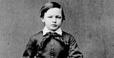 Edward Baker Lincoln - Bio, Facts, Family Life of Abraham Lincoln’s Son