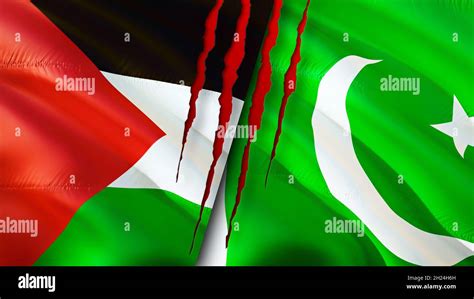 Pakistan palestine conflict hi-res stock photography and images - Alamy