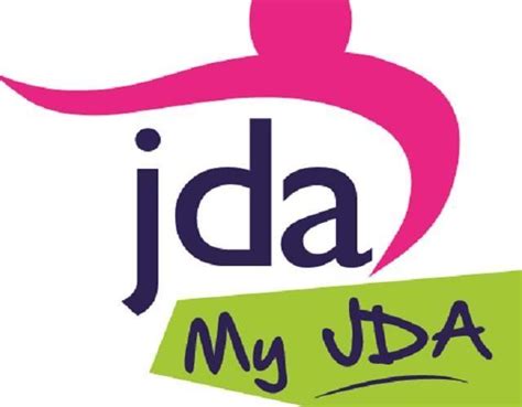 JDA Logo - LogoDix