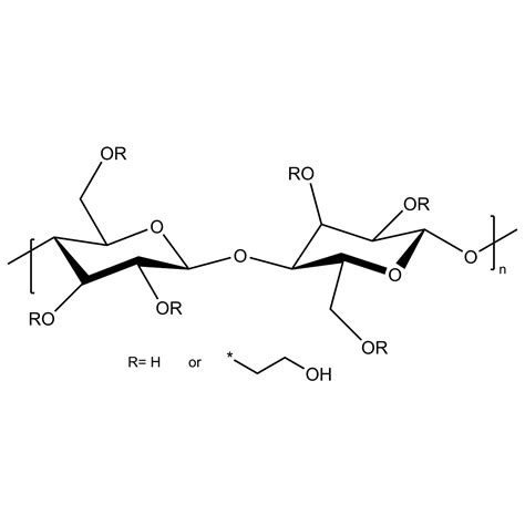 Hydroxyethyl cellulose – scipoly.com