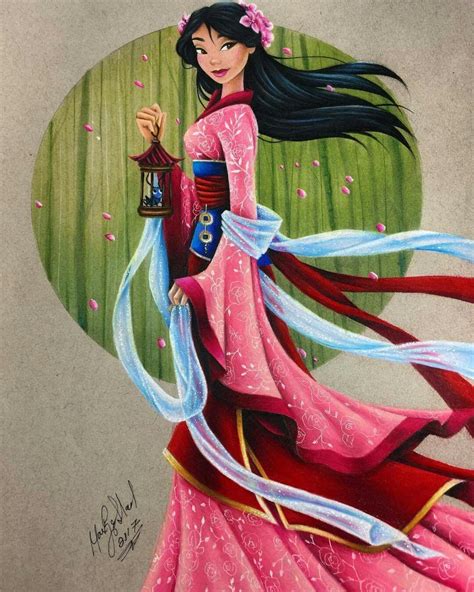 Mulan Disney, Disney Nerd, Disney Artwork, Disney Marvel, Disney Fan Art, Disney Girls, Disney ...