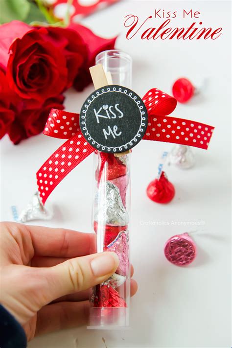 The 35 Best Ideas for Easy to Make Valentine Gift Ideas - Best Recipes Ideas and Collections