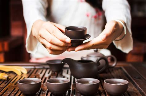 La cérémonie du thé, un art traditionnel et millénaire - Au fil du Japon