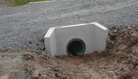 What Type of Drainage Pipe to Use Under Driveway? – Explained!