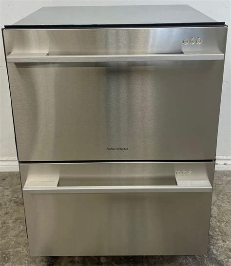 Used Fisher & Paykel Dishwasher For Sale | ️ Express Appliances