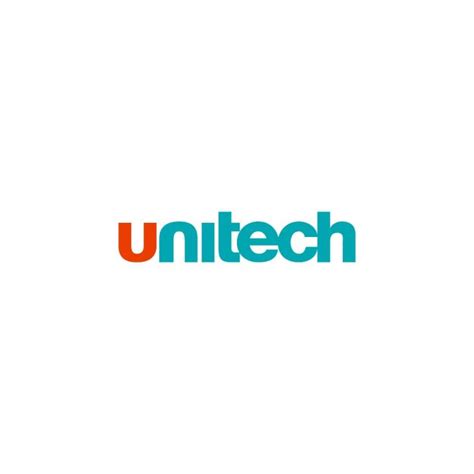 Unitech Logo Vector - (.Ai .PNG .SVG .EPS Free Download)