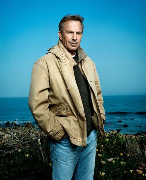 Kevin Costner: A Collection of the Best Images