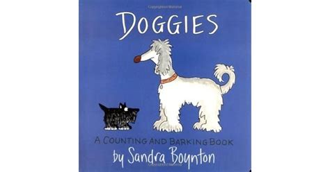 Doggies (Boynton Board Books by Sandra Boynton