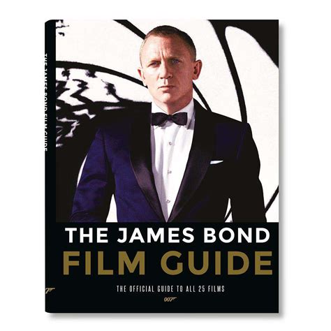 James Bond Books | The Official 007 Store - 007Store