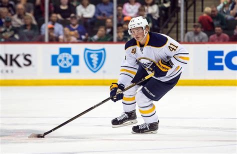 Watch Jack Eichel Shine in Debut