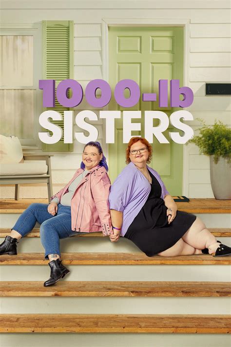 1000-lb Sisters (2020) S05E04 - WatchSoMuch