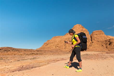 Dry but delightful: Hiking in the desert | Camping for Women