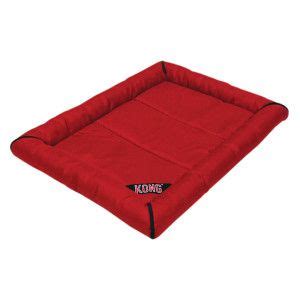 KONG Durable Crate Pads - PetSmart | Kong dog bed, Indestructable dog ...