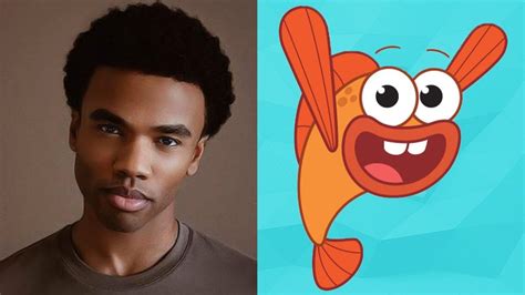 Dive Into ‘Baby Shark’s Big Show!’ with Cast Member Luke Youngblood - The Toy Insider