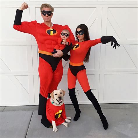 Disney Halloween Costume Ideas for Families - Smart School House