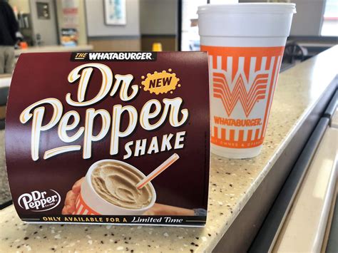 Dr Pepper Shake Whataburger Recipe - banana-breads.com