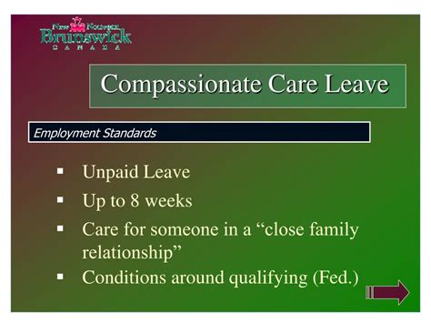 Compassionate Leave Form Fill And Sign Printable Temp - vrogue.co