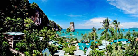 Centara Grand Beach Resort and Villas Krabi | Avenue Sales