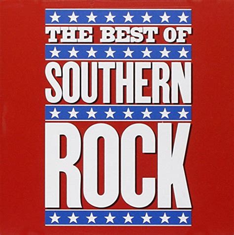 BEST OF SOUTHERN ROCK / VARIOUS: BEST OF SOUTHERN ROCK / VARIOUS [CD] | eBay