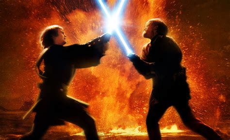 Duel on Mustafar | Wookieepedia | FANDOM powered by Wikia