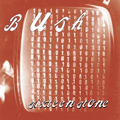 Sixteen Stone - Amazon.co.jp